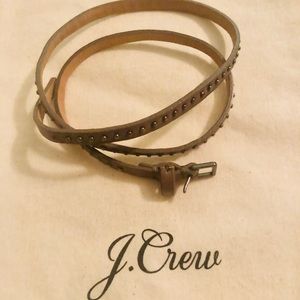 Jcrew bracelet